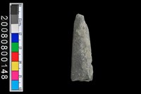 藏品(石鏃殘件)的圖片