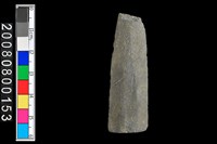 藏品(石鏃殘件)的圖片