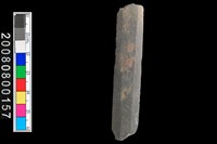 藏品(石鏃殘件)的圖片