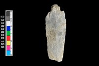 藏品(石鏃殘件)的圖片