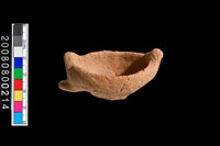 藏品(陶杯)的圖片