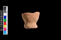 藏品(陶杯)的圖片