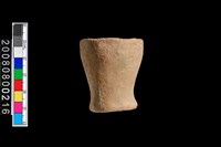 藏品(陶杯)的圖片