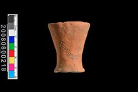 藏品(陶杯)的圖片