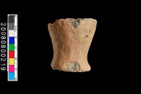 藏品(陶杯)的圖片