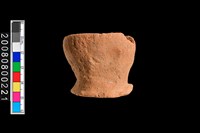 藏品(陶杯)的圖片