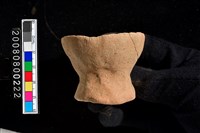 藏品(陶杯)的圖片