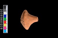 藏品(陶紡輪)的圖片