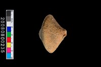 藏品(陶紡輪)的圖片