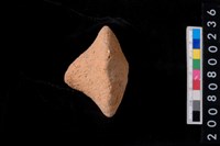 藏品(陶紡輪)的圖片