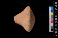 藏品(陶紡輪)的圖片