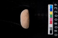 藏品(陶紡輪)的圖片