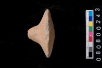 藏品(陶紡輪)的圖片