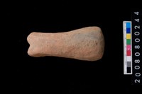 藏品(陶鎚)的圖片