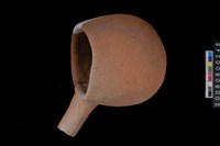 藏品(陶勺)的圖片