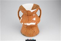 藏品(陶罐)的圖片