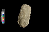 藏品(打製石斧)的圖片