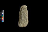 藏品(打製石斧)的圖片