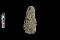 藏品(打製石斧)的圖片