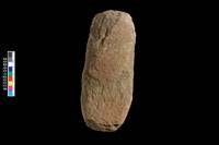 藏品(石斧)的圖片