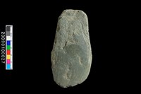 藏品(磨製石斧)的圖片