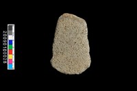 藏品(磨製石斧)的圖片