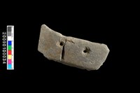 藏品(石刀)的圖片