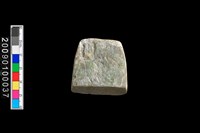 藏品(玉錛)的圖片