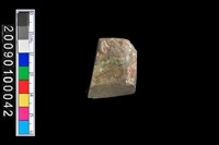 藏品(玉錛)的圖片