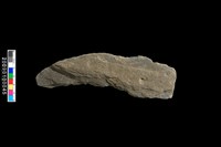 藏品(石鐮)的圖片