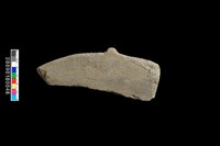 藏品(石鐮)的圖片