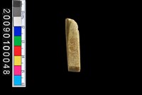 藏品(玉鑿)的圖片