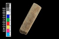 藏品(石鑿)的圖片