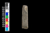 藏品(石鑿)的圖片