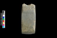 藏品(石錛)的圖片