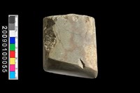 藏品(石錛)的圖片