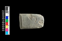 藏品(石錛)的圖片