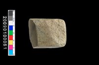 藏品(石錛)的圖片