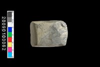 藏品(石錛)的圖片