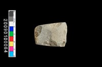 藏品(石錛)的圖片