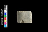 藏品(石錛)的圖片