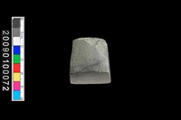 藏品(石錛)的圖片