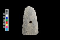 藏品(石矛)的圖片