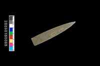 藏品(石鏃)的圖片