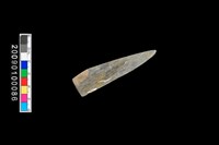 藏品(石鏃)的圖片