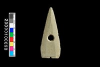 藏品(石鏃)的圖片