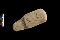 藏品(石杵)的圖片