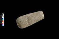 藏品(石杵)的圖片