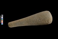 藏品(石杵)的圖片