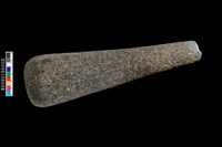 藏品(石杵)的圖片